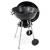Import Outdoor GS certificate Hotsale Europe 18&quot; Kettle BBQ Grill for Charcoal BBQ BQ-A18-4 from China