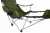 Import Outdoor leisure folding portable beach chairs light outdoor fishing chair with footrest from China