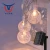 Import Outdoor Solar Lights Strings, Led Bubble Ball Lights 40 LED Waterproof Fairy Bubble, Crystal Ball Lights from China
