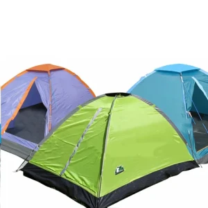 Outdoor Tent Automatic Portable Instant Up Camping Tent Beach Tent