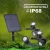 Import outdoor underwater solar led pool light  (JL-4526D) from China