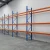 Import Overhead shelf rack heavy duty warehouse factory storage racks stainless steel stacking rack from China