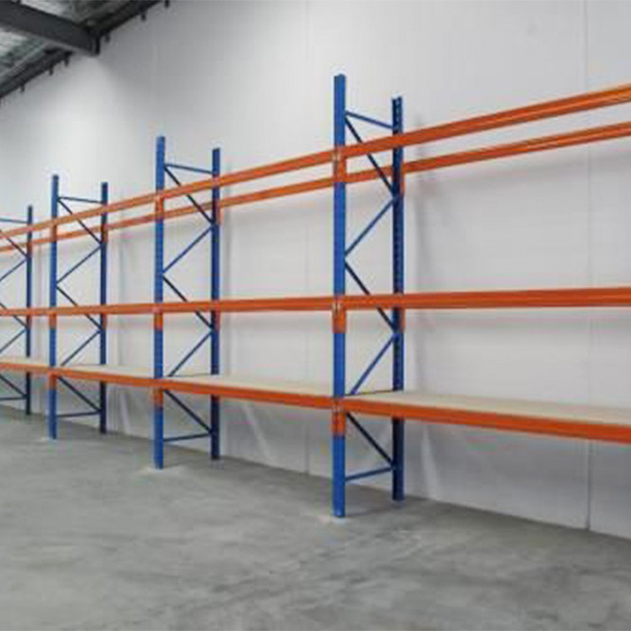 Buy Overhead Shelf Rack Heavy Duty Warehouse Factory Storage Racks ...