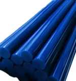 OX bar Youli rubber stick High density flexible manufacturer Polyurethane PU Rod for construction use