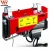Import PA 120v small tower garage electric winch Small overhead electric hoist winch 110V 220V from China