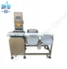 Packaging Auxiliary Equipment High Efficiency  Dynamic Weight Checking Scale