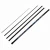 Import PALADIN 3m / 4m / 5m / 6m Fiberglass Fishing Rods / Poles with Floats and Leader line Hooks for Bream Roach Fishing from China
