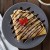 Pancake Waffle Crepe Maker Commercial