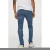Import Pant Men Jeans Mens Jeans Pants OEM Patch Ripped Blue Denim Pant Trousers Skinny Men Jeans from China