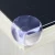 Import Papa Care Baby Thickened Spherical Transparent Anti-collision Corner Protector Child Safety Table  Anti-collision Cushion from China