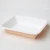 Import paper seafood frozen tray with SGS certification from China