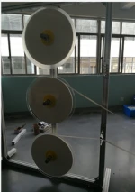 paper straw machine for cold drinking and ice cream
