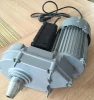 part no 9 gear for 375w or 550w induction motor of mini concrete mixer
