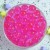 Import Party supplies Gel Water Beads Transparent Jelly Pearls Crystal Water Gel Bead Rainbow Mix for Vase filler from China