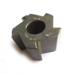 pavement cleaning scarifier blades/milling cutter