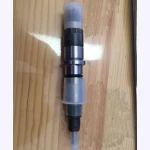 PC300-8 excavator parts fuel injector system 6745-11-3102