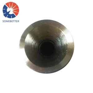 Pcd Hole Size Mm Drawng Yg6/yg8 Dies/wire Mould/diamond China Manufacturer Tungsten Carbide Extrusion Dies Wire Drawing Die