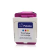 Pekoko multi color Ink Cartridge for logo printing label printing