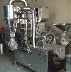 pepper spices grinding machines