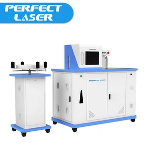 !!!Perfect Laser Low Price ACCU Bend Channel Letter Machine for Sale
