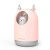 Import Personal Cool Mist Humidifier Small Handy Portable Mini Travel Usb Humidifier from China