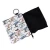 Import Personalized waterproof full printing card key case portable coin purse wallet from China