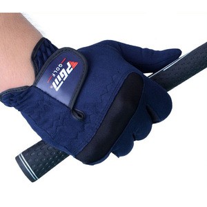 PGM Cheap price Men&#39;s fabric Golf Glove