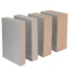 Phenolic Foam Fireproof Building Board Thermal  insulation material