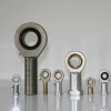 phs/pos 14 mm rod end bearings from kaifurui company in china