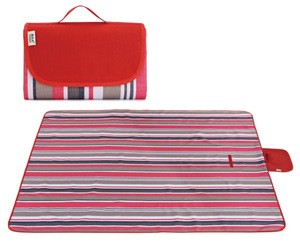 Picnic Camping Mat for Outdoor, Beaches