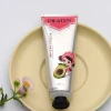 Pilaten hot selling smooth and softens rough hand cream