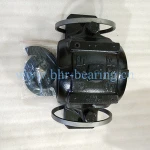 pillow block bearing SNL522-619 split plummer block housings for roller bearing 22222K