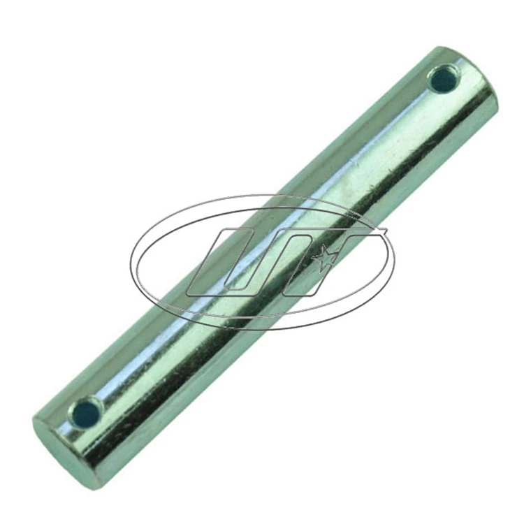 Pin Shaft Forklift Parts Accessories EP:1115-130007-40