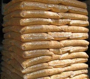 Pine Wood Pellets 15kg Bags (Din plus / EN plus ) BSL Approved