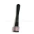 Import Pink Diamond Decoration Led Display Gorgeous Girls Magic Interchangeable Hair Styling Roller Curler Wand from China