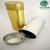 Import Plain Silver Hot Selling Tin Ingots Tin Food Jar from China