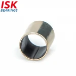 Plain Steel Backed Bushes SF-1 Bushing DU2027.5 bearing non standard