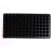 Import Plastic 105 holes seed tray microgreen packaging seedling tray from China