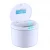 Import Plastic Automatic Trash Can Opening Sensor Kitchen Trash Bin from China