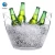 Import Plastic BBQ Summer Garden Party Drinks Champagne Wine Cooler  Bucket Bowl from China