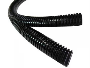 plastic  double wall Corrugated pipe for wholesale