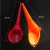 Import plastic funnel other car tools oil silicone  funnel collapsible funnel from China