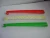 Import plastic long handled colorful shoe horn from China