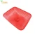 Import Plastic Mesh Food Table Wholesale Plate Square Cover from China