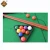 Import Plastic mini billard snooker pool table game for promotional gifts from China