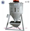 Plastic Mixing and drying machine