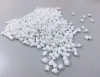 Plastic raw material-  Competitive price white masterbatch with 40% TiO2 for blowing film, plastic bag
