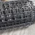 Plastic Road Geo Grids PP Biaxial Geogrid high tensile biaxial geogrid 30kn geogrid