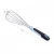Import Plastic Soft Handle Wire Whisk Balloon Metal Whisk French Stainless Steel Whisks from China