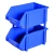 Import Plastic Storage Back Hanging Industrial Tool Box for Spare Parts from China